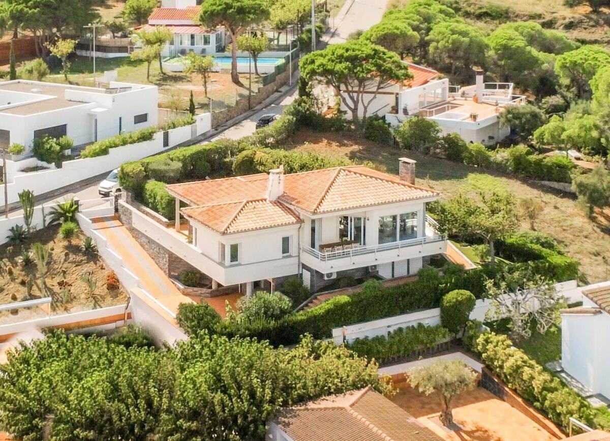 Villa Sarnella,