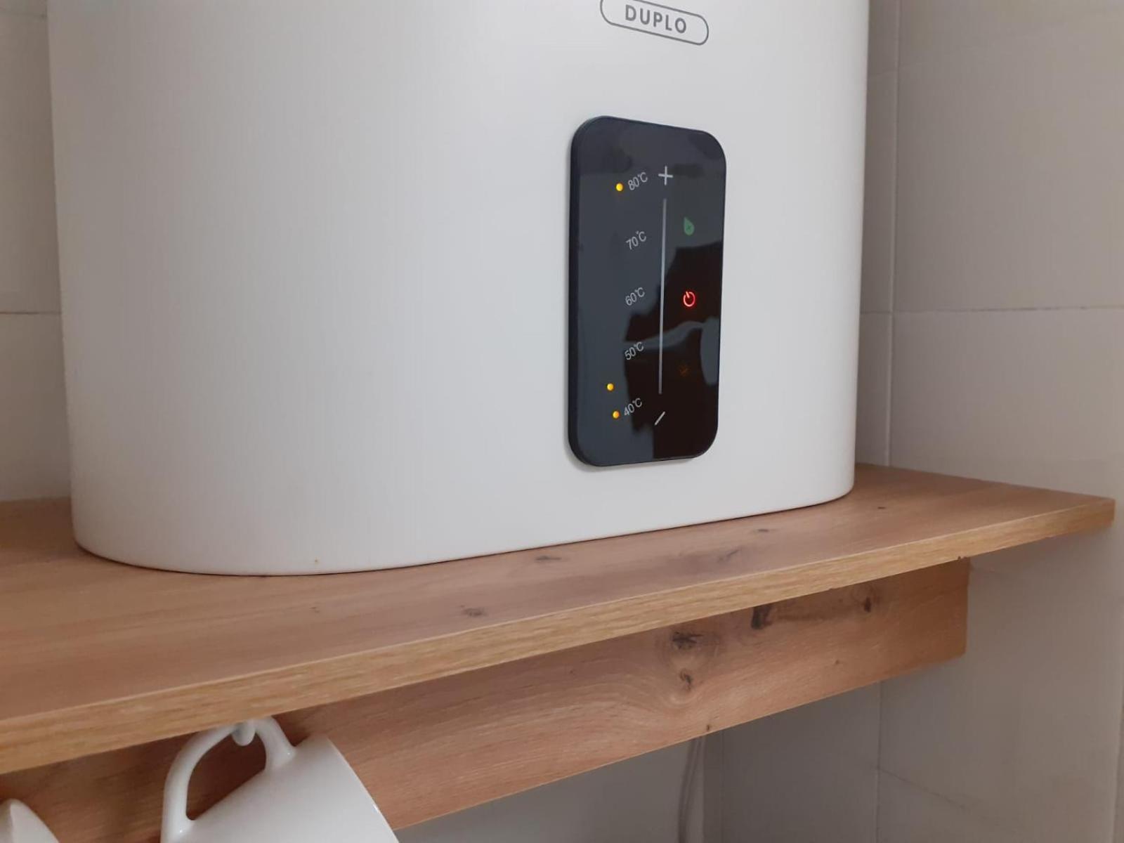 Apartamento Naranjos La Línea de la Concepción