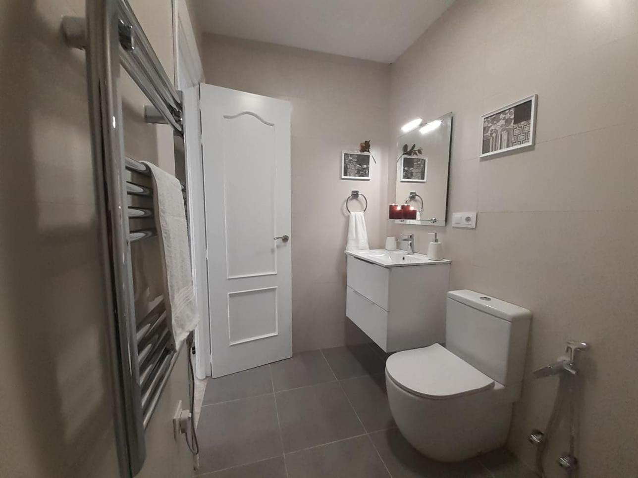 Naranjos Apartamento