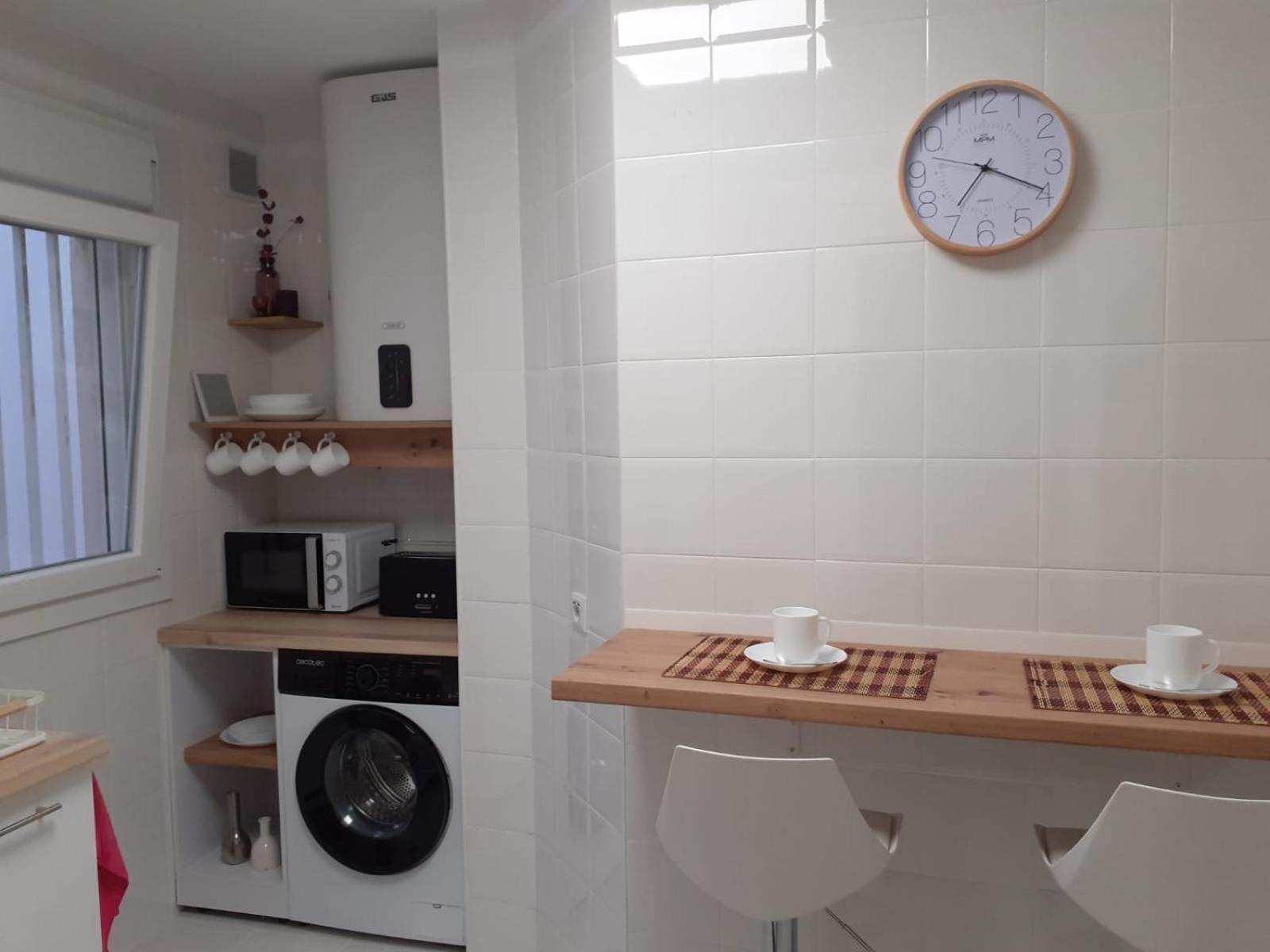 Apartamento Naranjos *