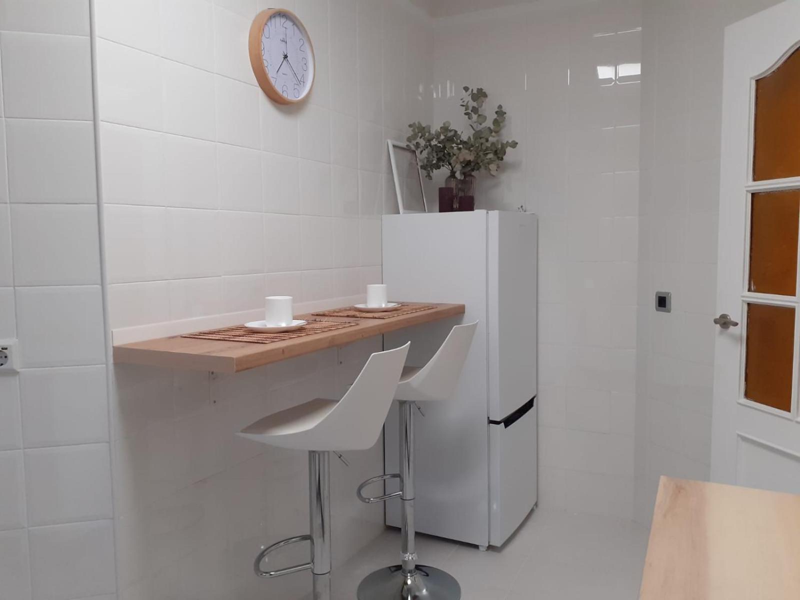 Naranjos Apartamento La Línea de la Concepción