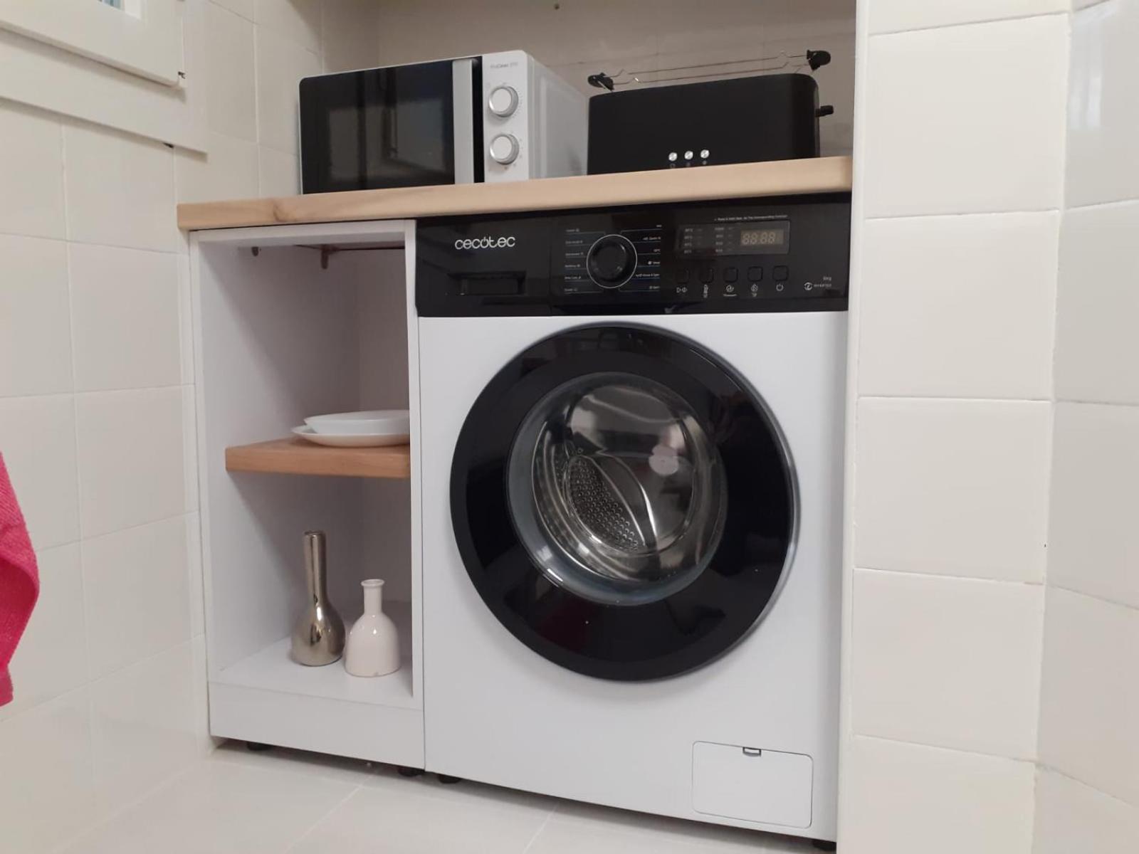 Naranjos Apartamento