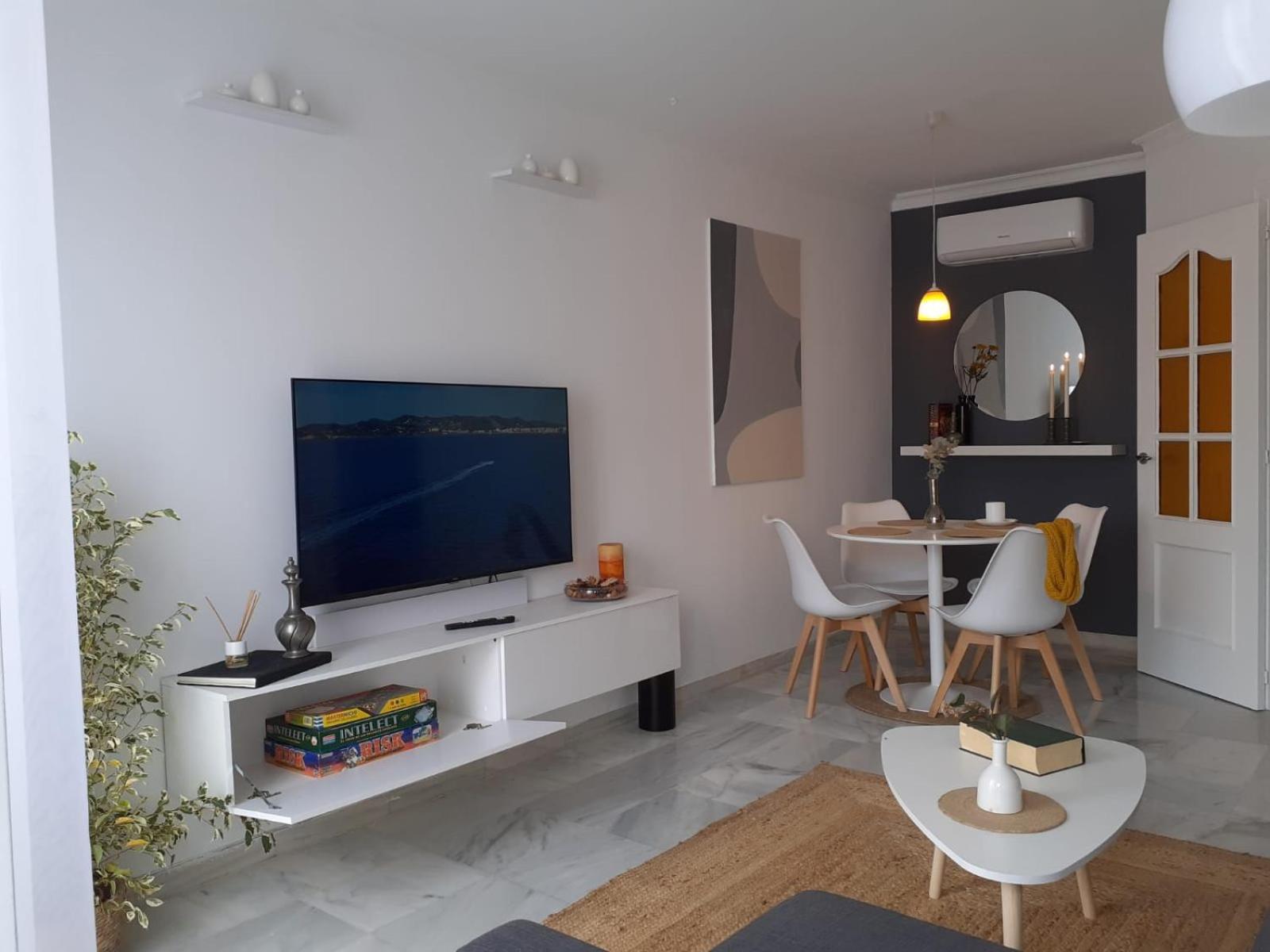 Apartamento Naranjos