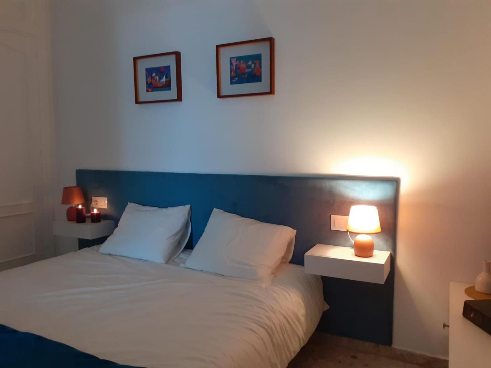 Apartamento Naranjos