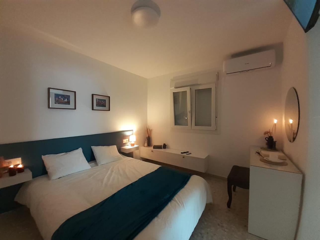 Naranjos Apartamento La Línea de la Concepción