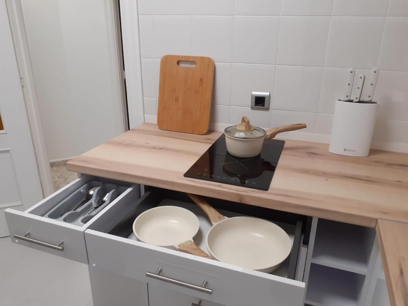 Apartamento Naranjos