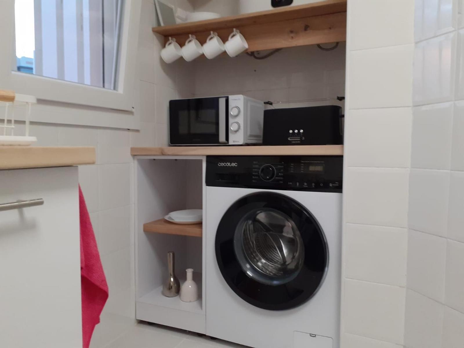 Apartamento Naranjos La Línea de la Concepción