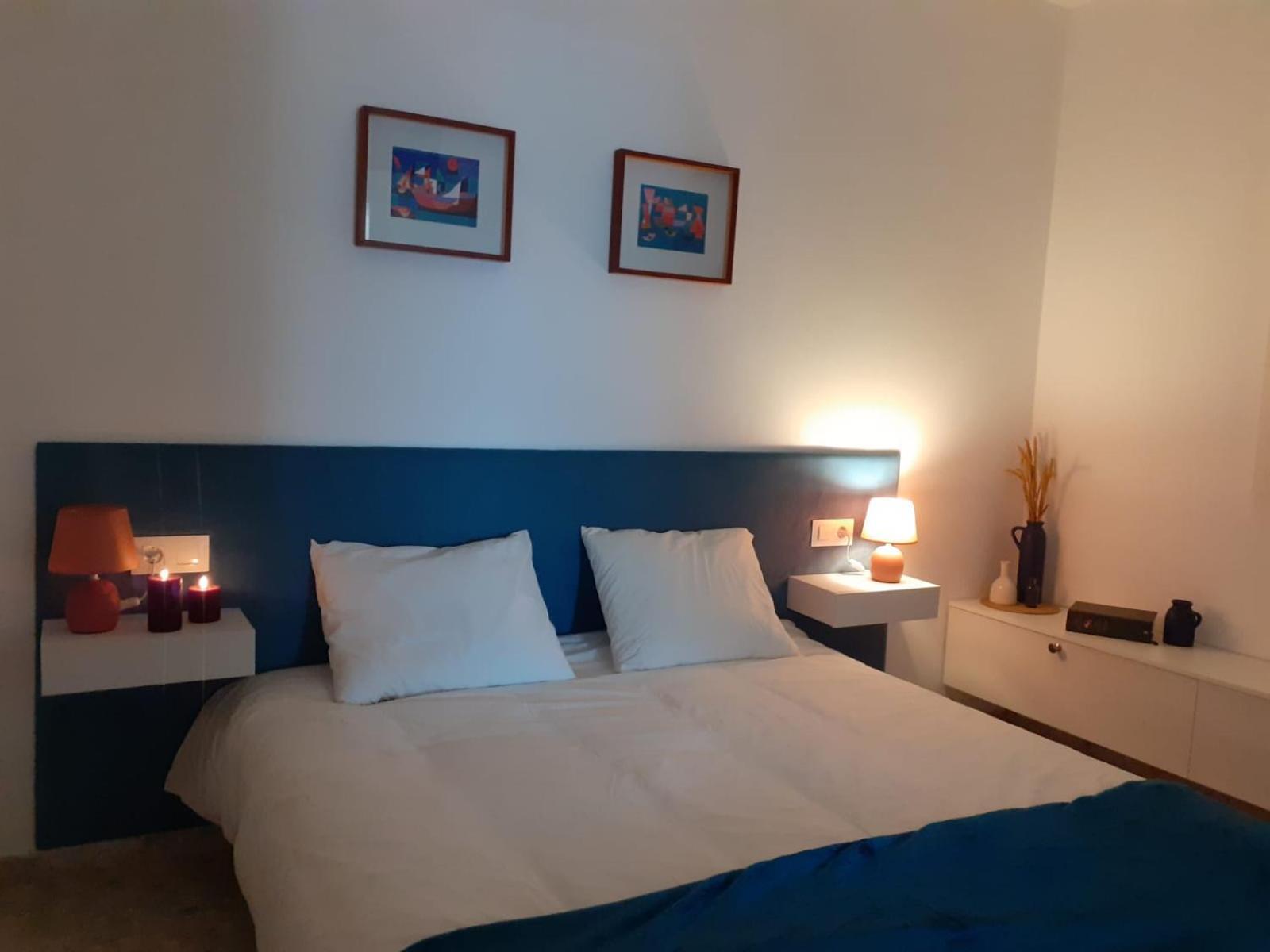 Naranjos Apartamento La Línea de la Concepción