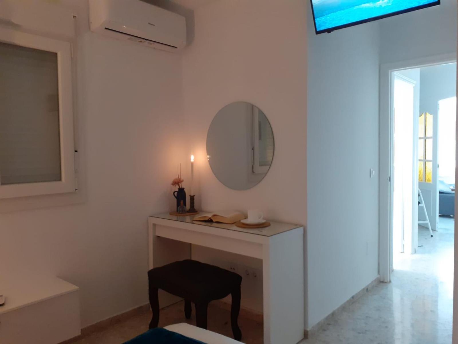 Apartamento Naranjos