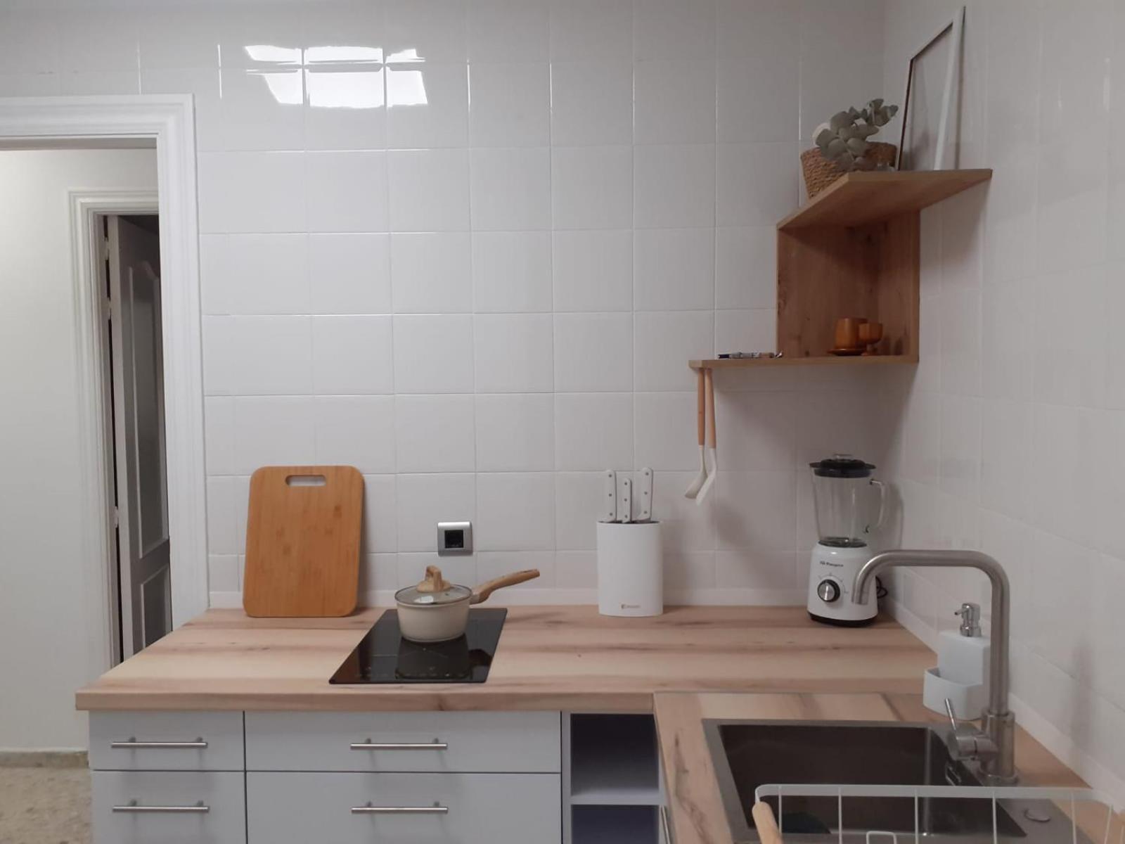 Naranjos Apartamento