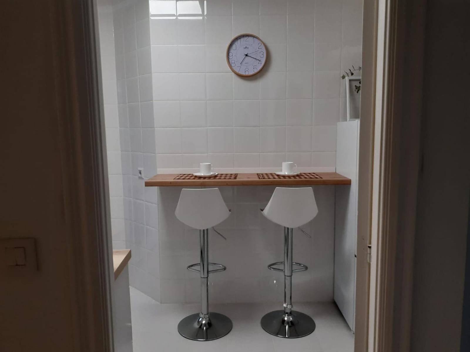Apartamento Naranjos *