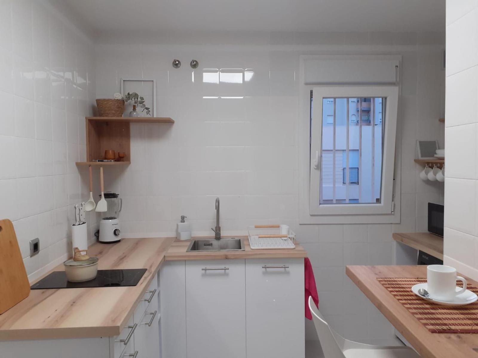 Naranjos Apartamento