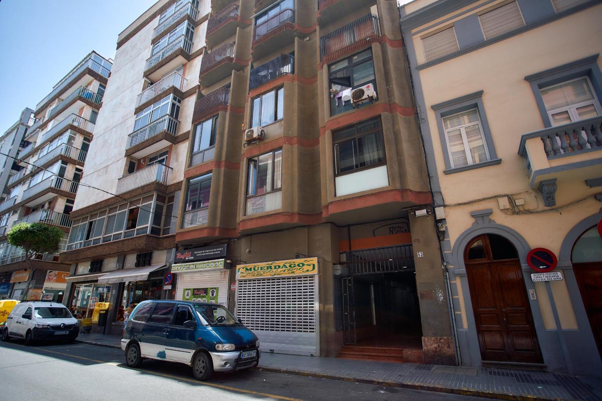 Urban Flat In Santa Catalina - 4 Min Walk To *