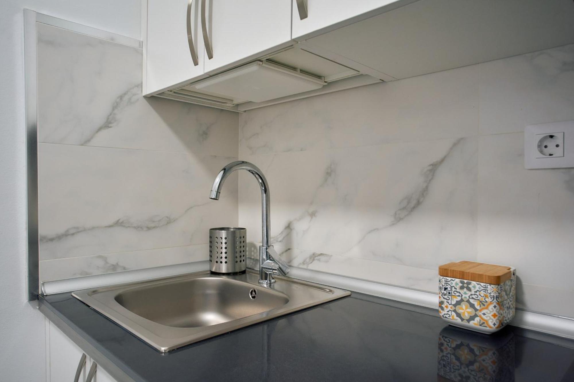 Urban Flat In Santa Catalina - 4 Min Walk To Apartamento *