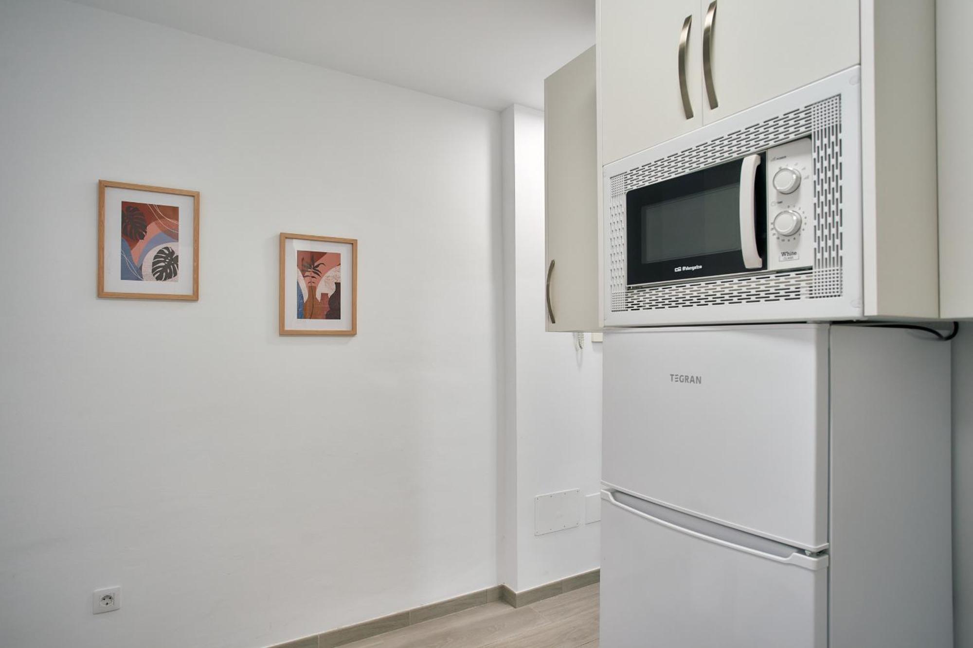 Urban Flat In Santa Catalina - 4 Min Walk To Apartamento Las Palmas de Gran Canaria