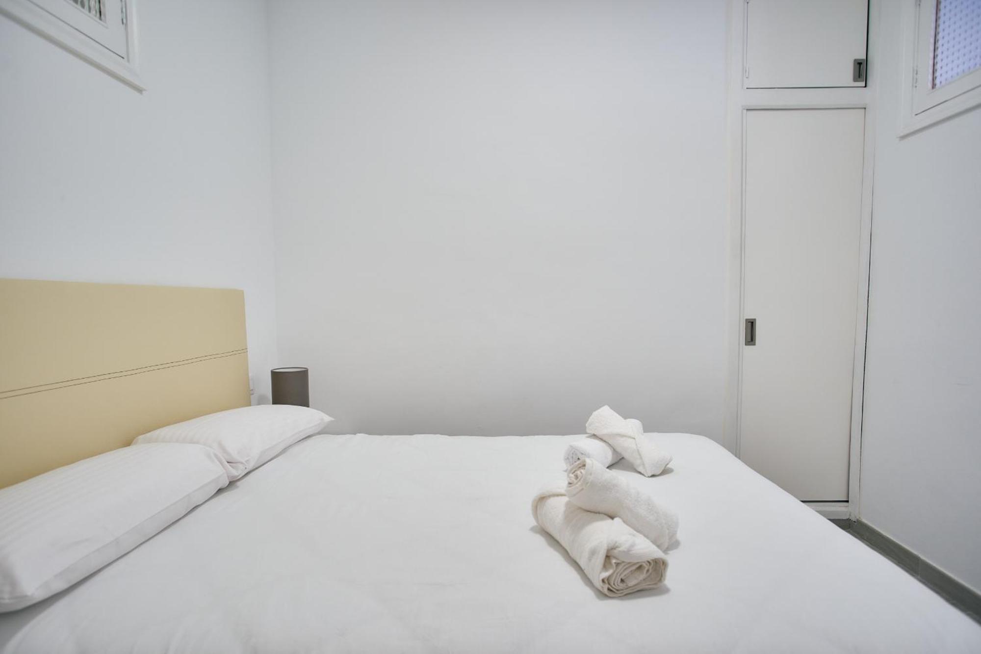 Urban Flat In Santa Catalina - 4 Min Walk To Las Palmas de Gran Canaria