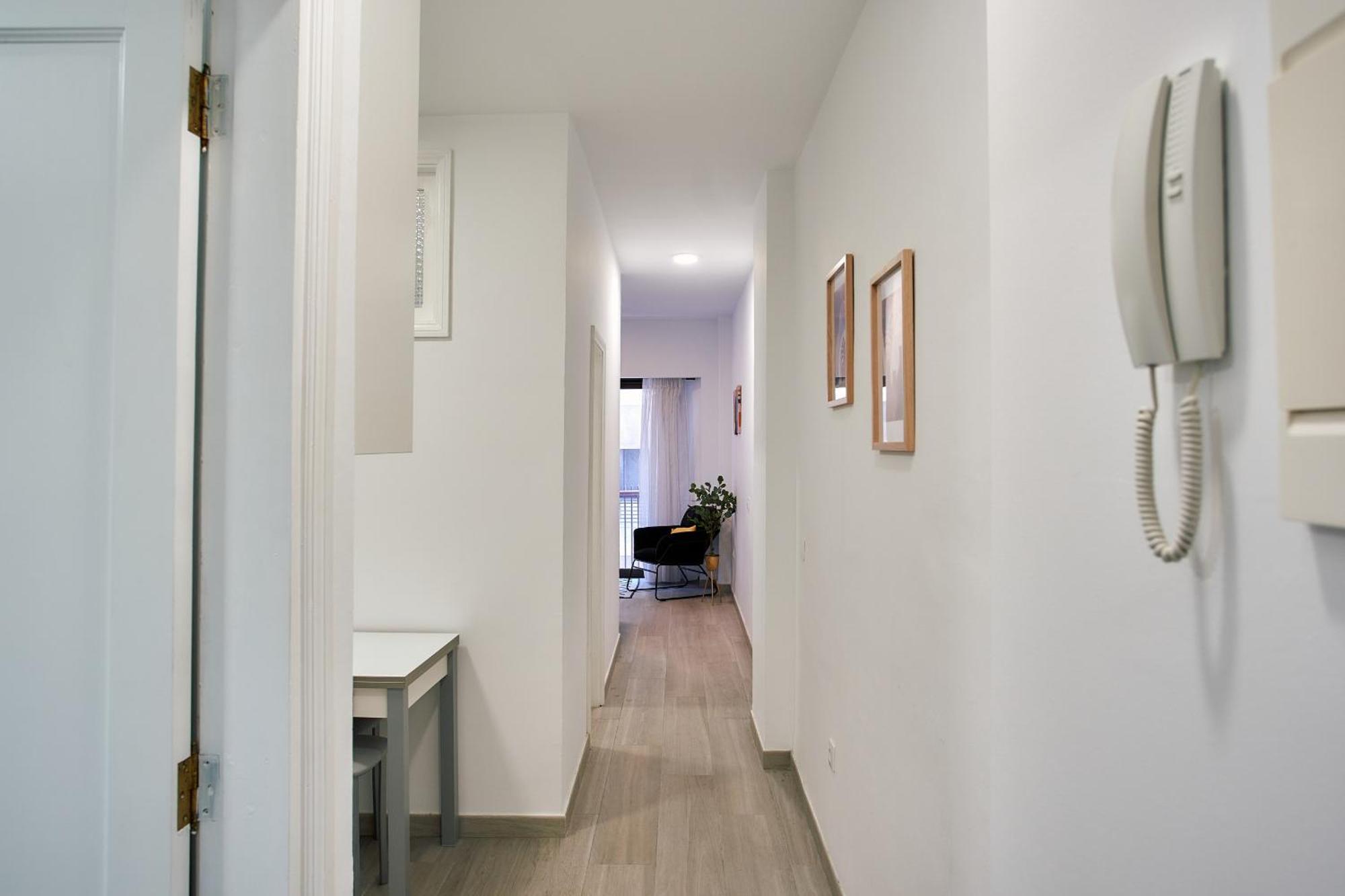 Urban Flat In Santa Catalina - 4 Min Walk To * Las Palmas de Gran Canaria