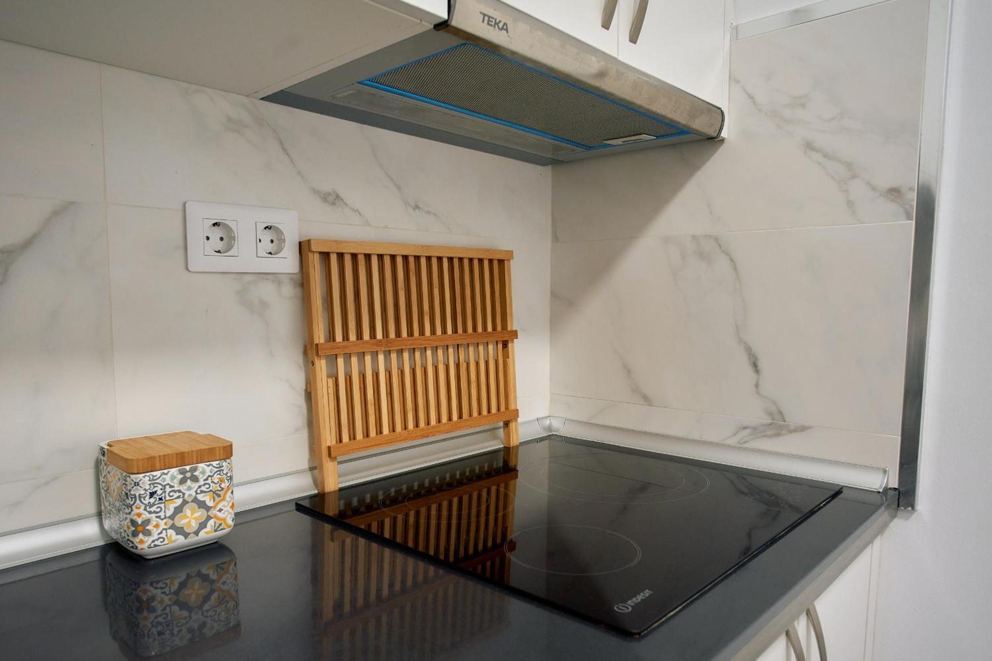 Urban Flat In Santa Catalina - 4 Min Walk To Apartamento *