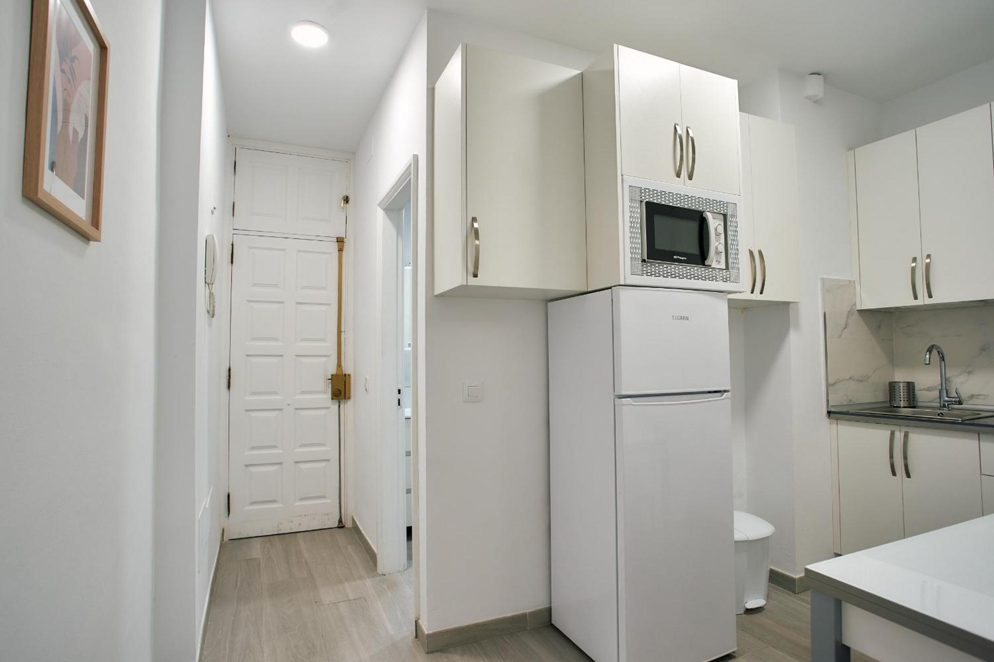 Urban Flat In Santa Catalina - 4 Min Walk To Apartamento Las Palmas de Gran Canaria