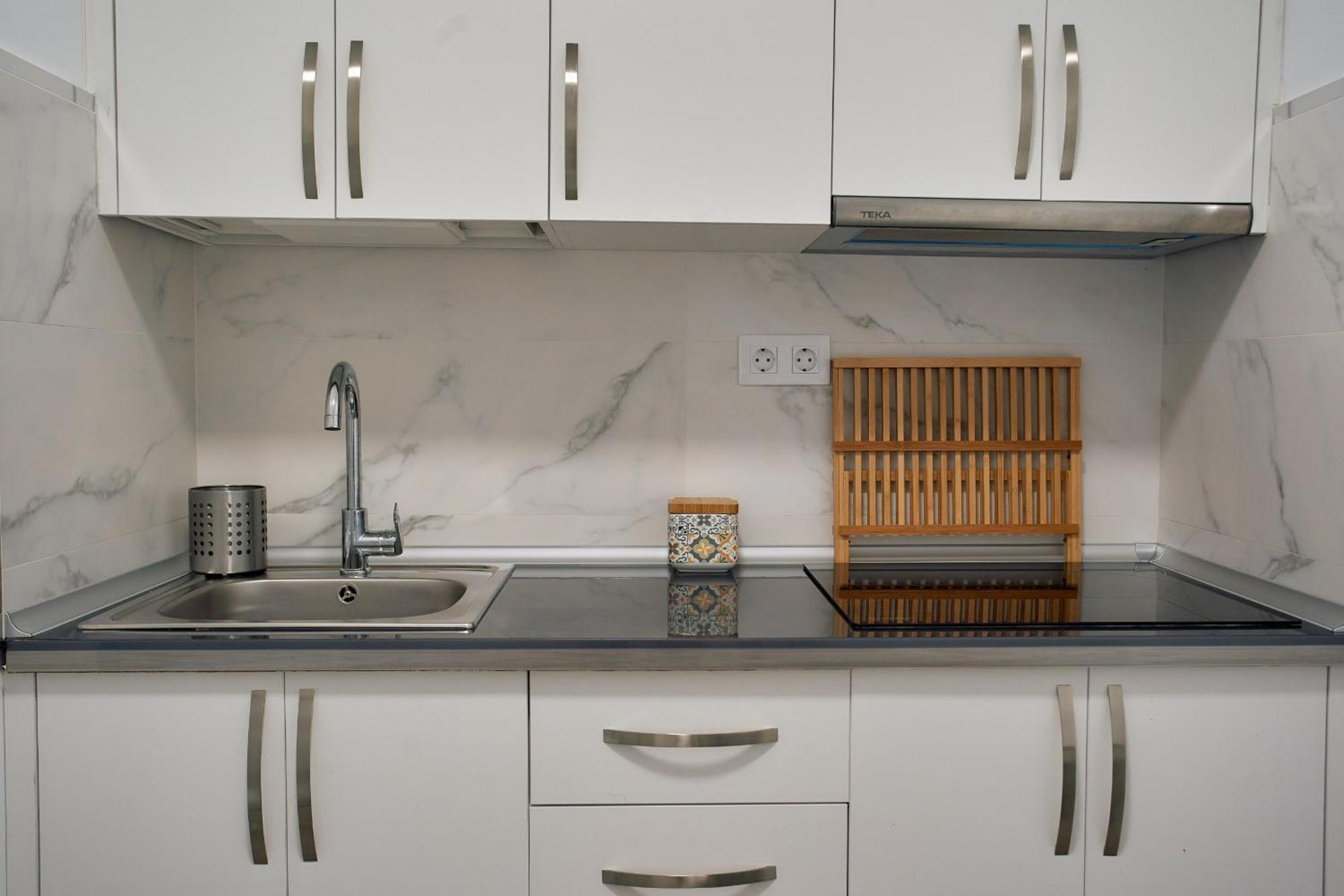 Apartamento Urban Flat In Santa Catalina - 4 Min Walk To Las Palmas de Gran Canaria