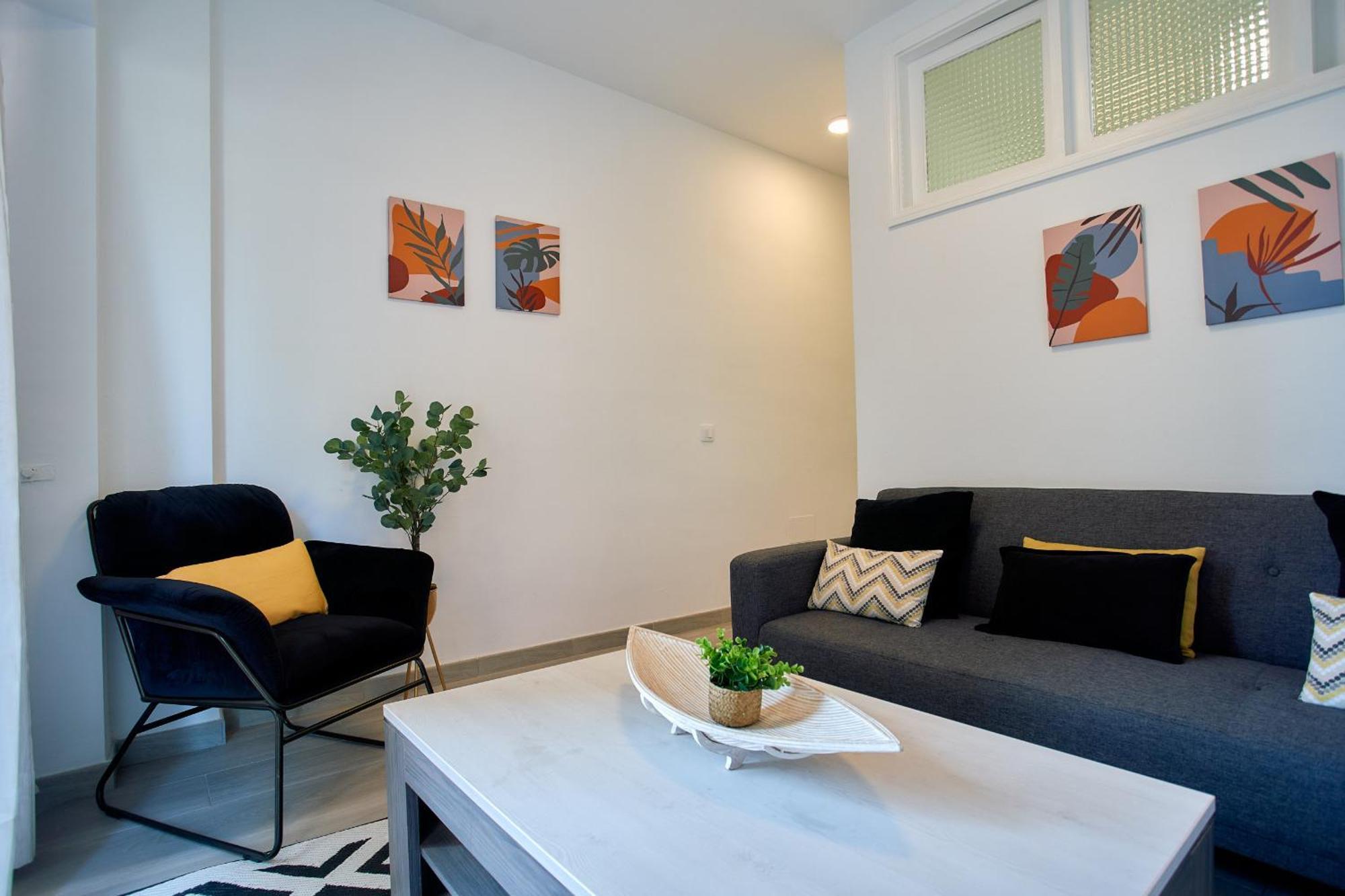 Urban Flat In Santa Catalina - 4 Min Walk To Apartamento *