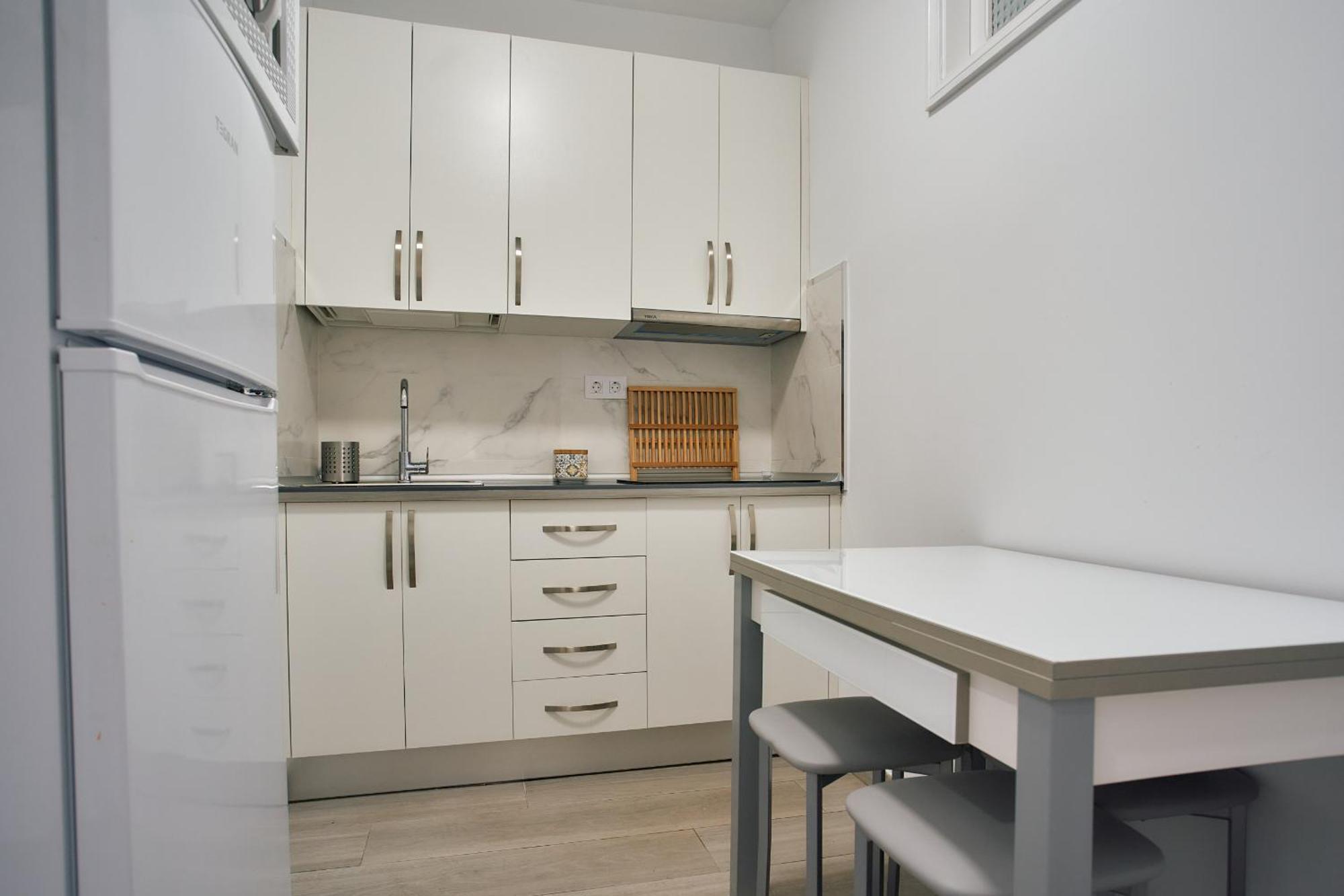 Apartamento Urban Flat In Santa Catalina - 4 Min Walk To Las Palmas de Gran Canaria