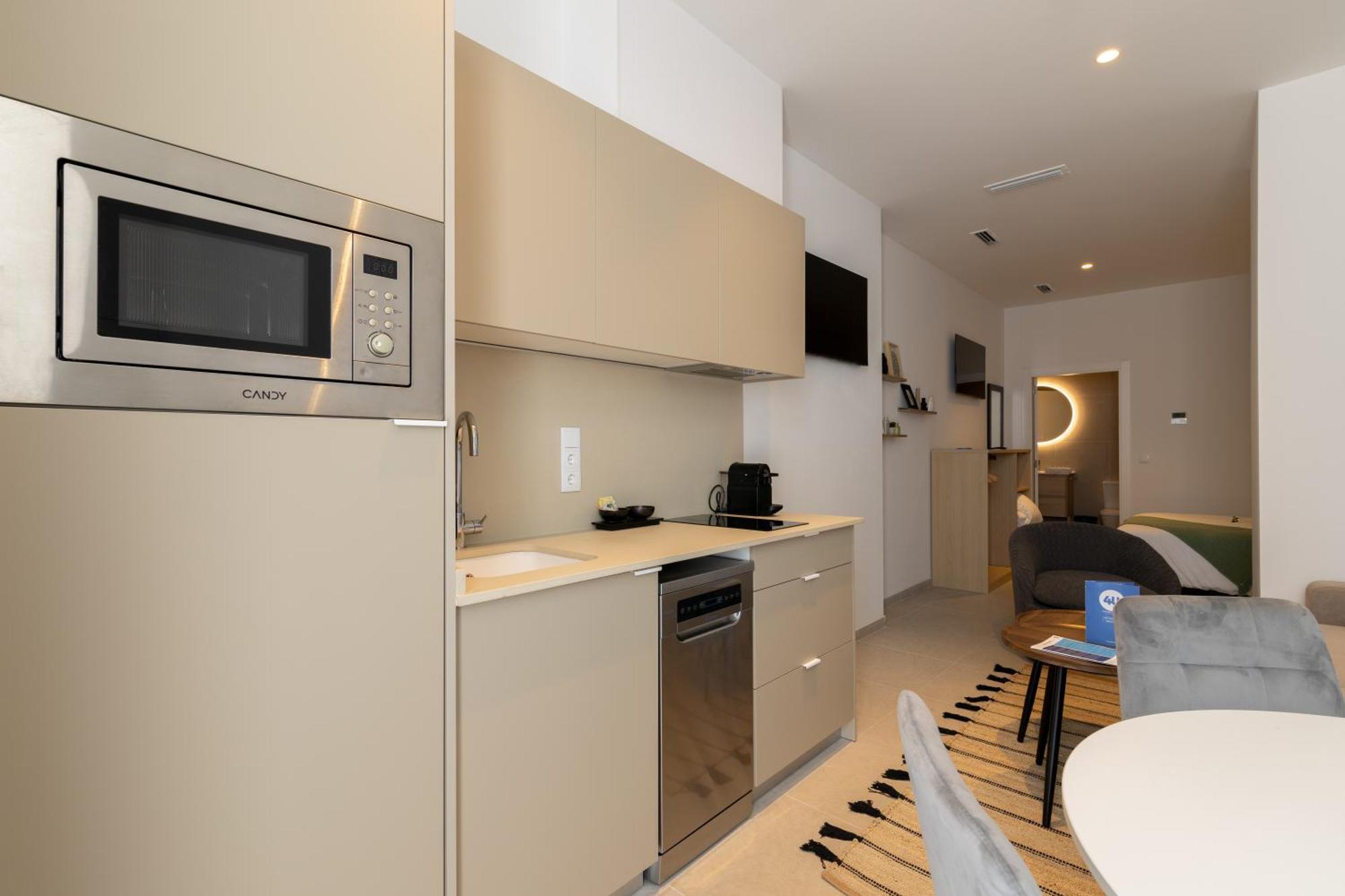 Dorm4you Arena *