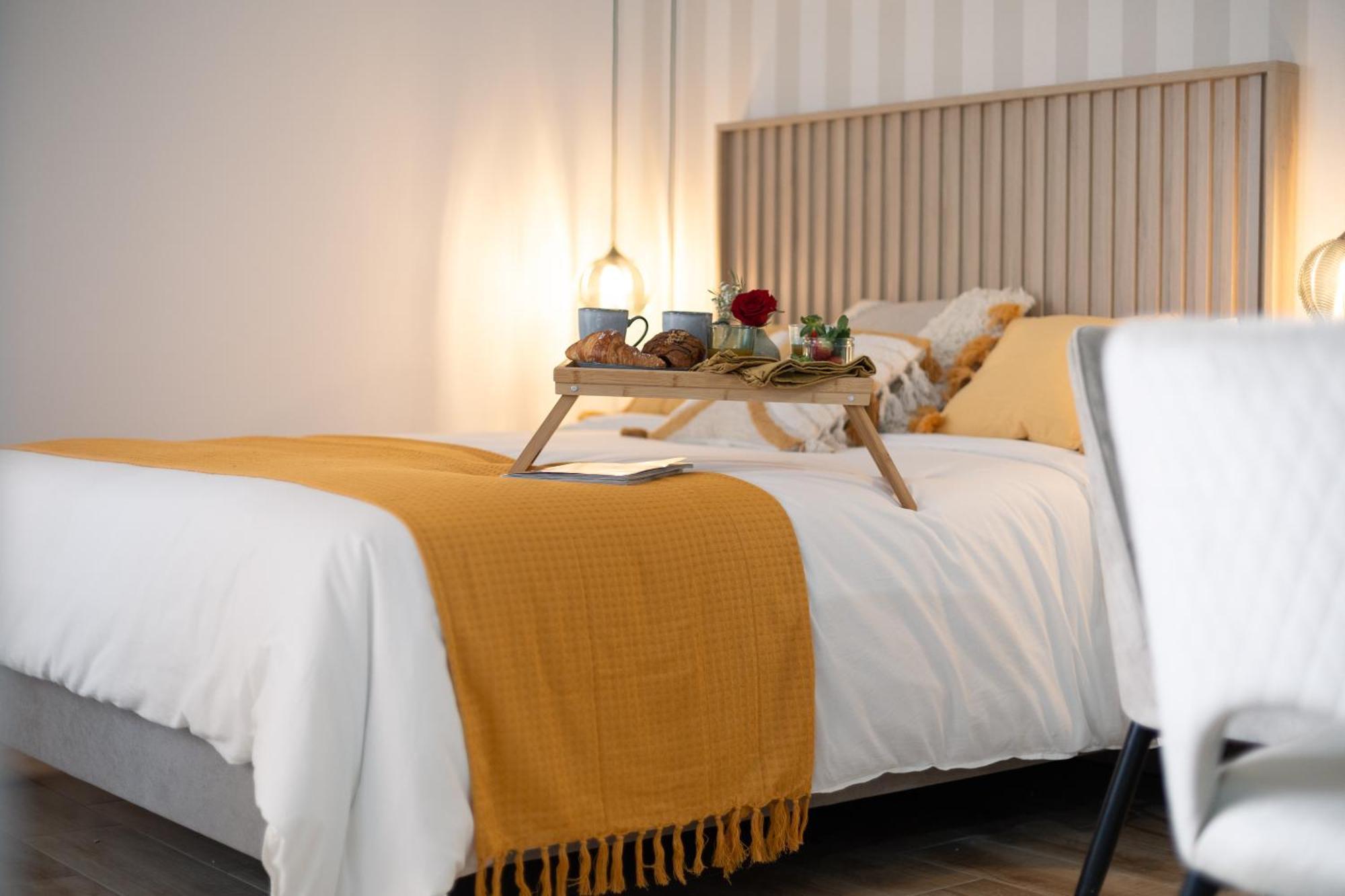 Apartahotel Dorm4you Arena Valencia