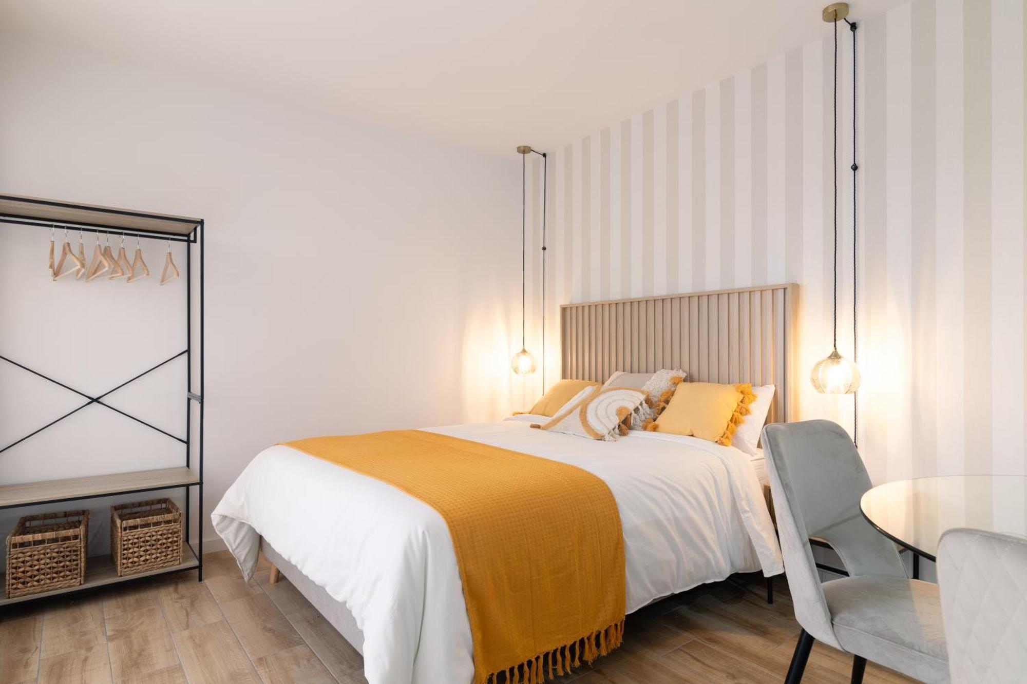Apartahotel Dorm4you Arena