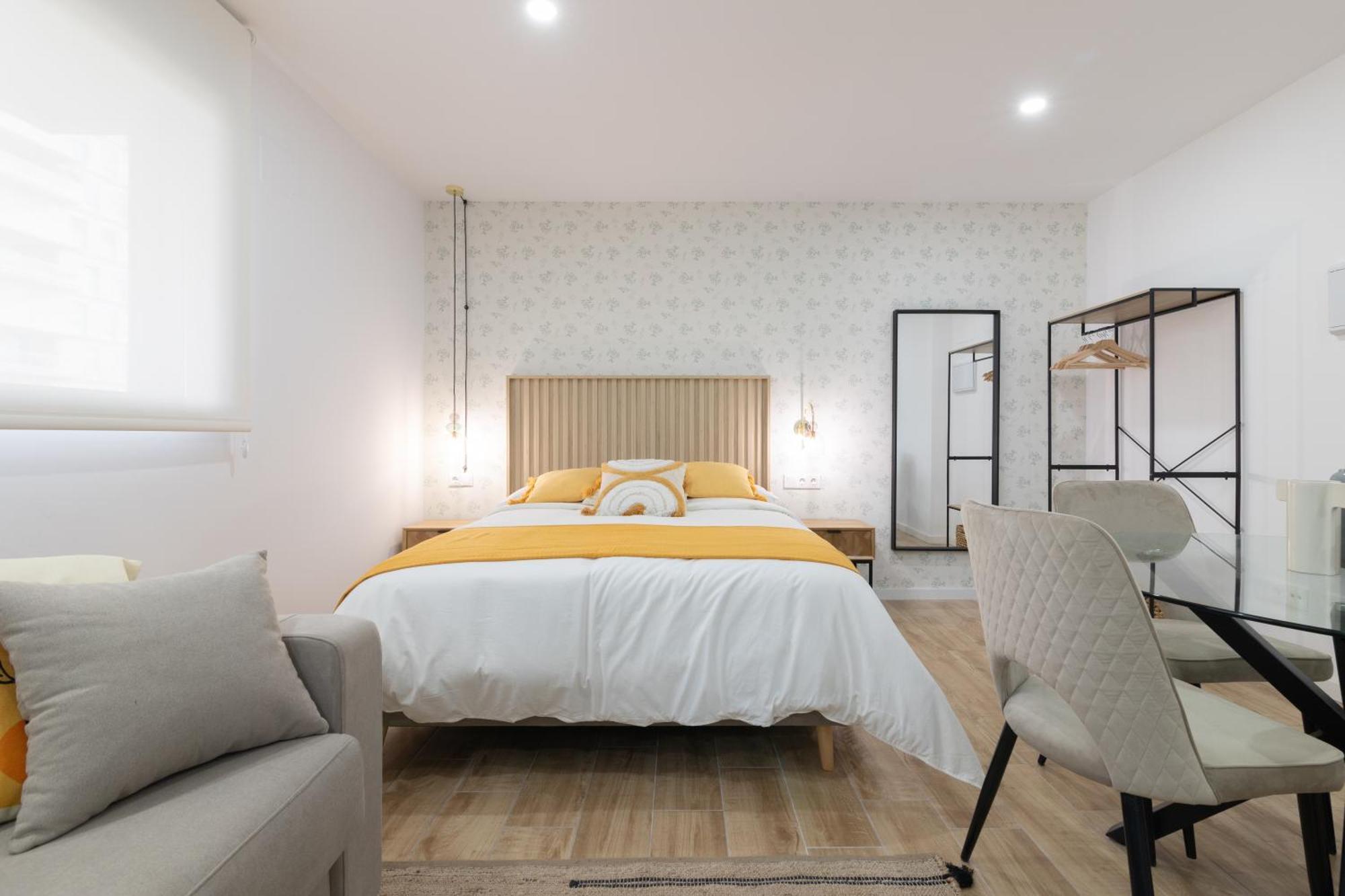 Dorm4you Arena Valencia