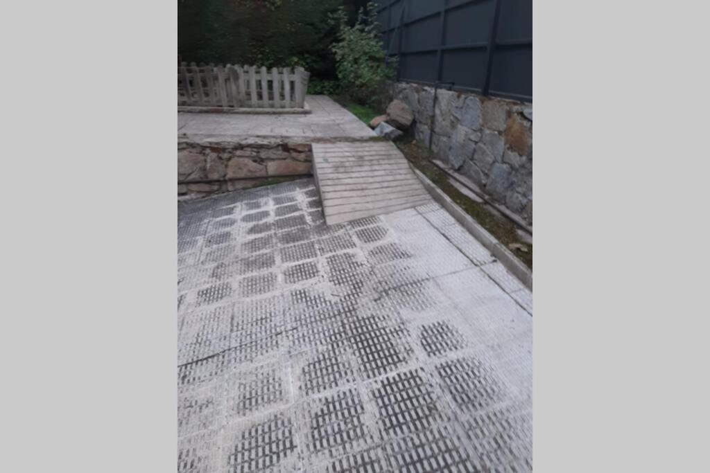 Independent Little House * Majadahonda