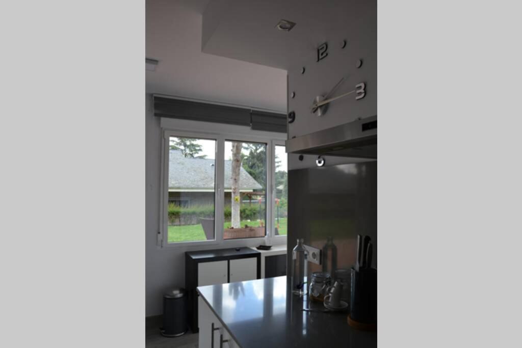 Apartamento Independent Little House *