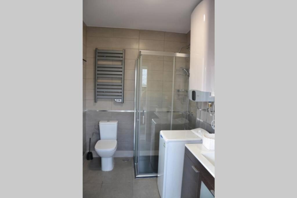 Apartamento Independent Little House