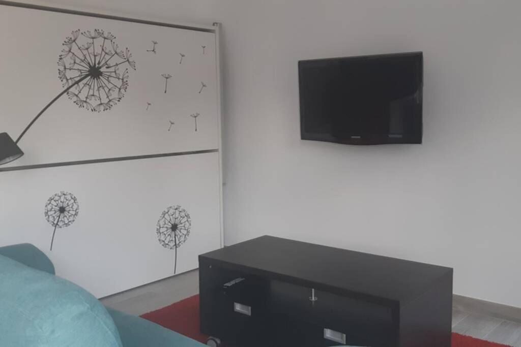 Independent Little House Apartamento *