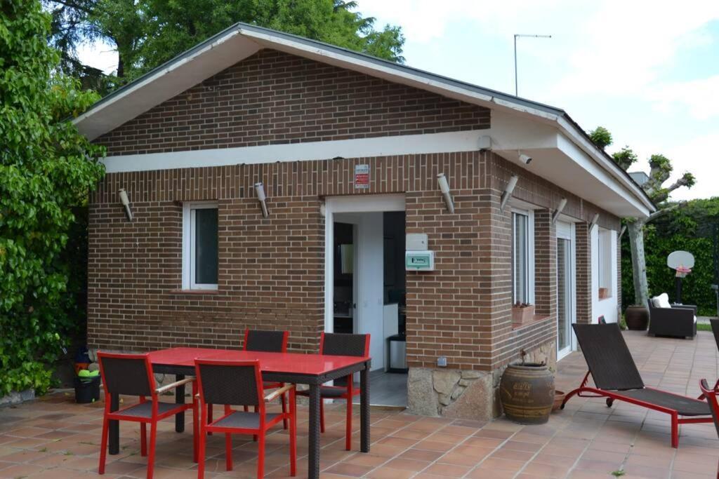 Apartamento Independent Little House *