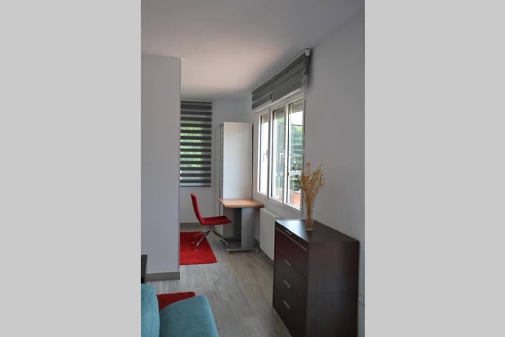 Apartamento Independent Little House