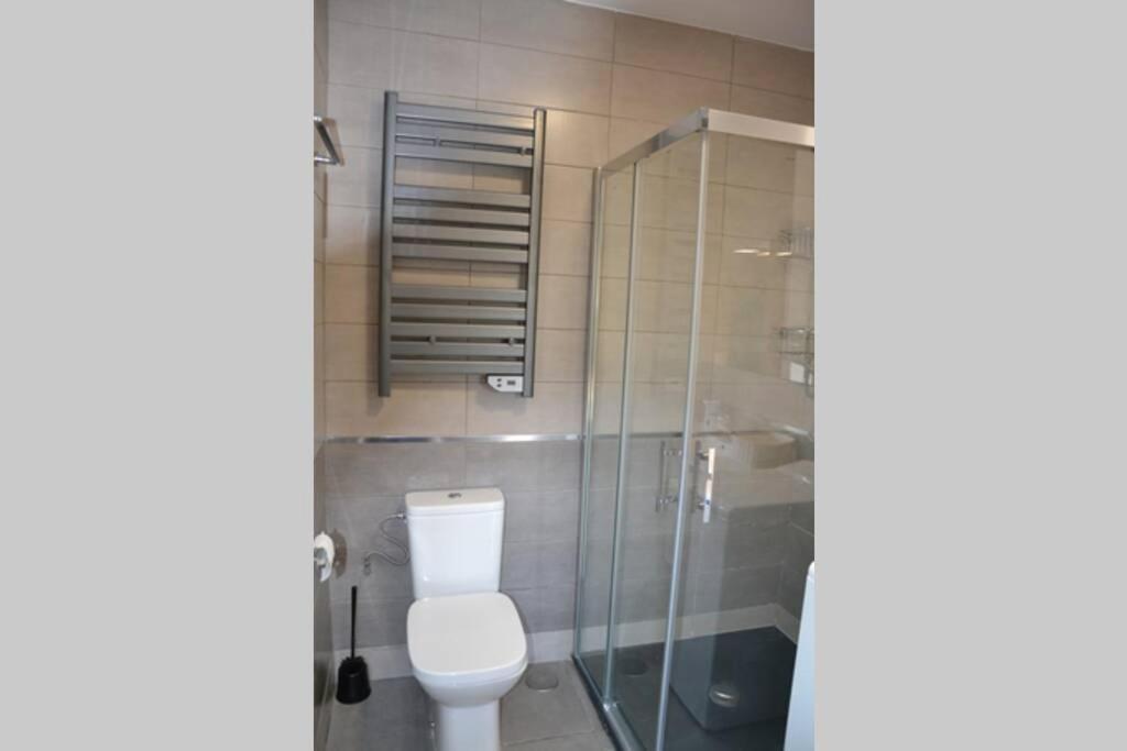 Apartamento Independent Little House *