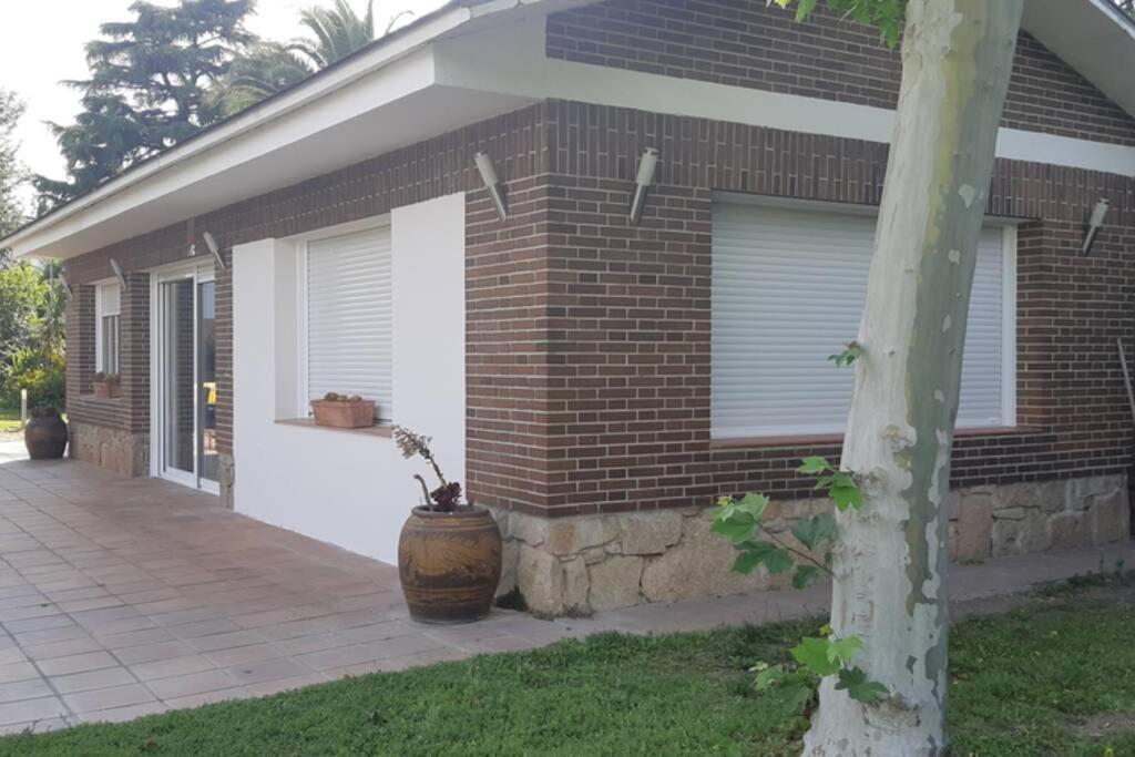 Independent Little House Apartamento