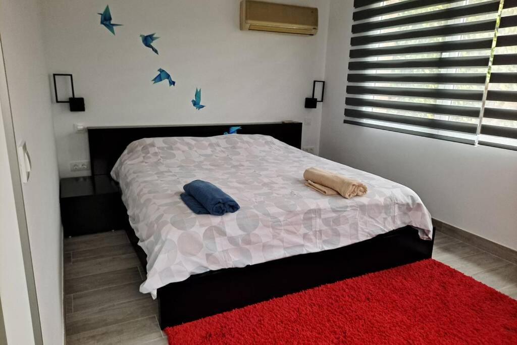 Independent Little House Apartamento *