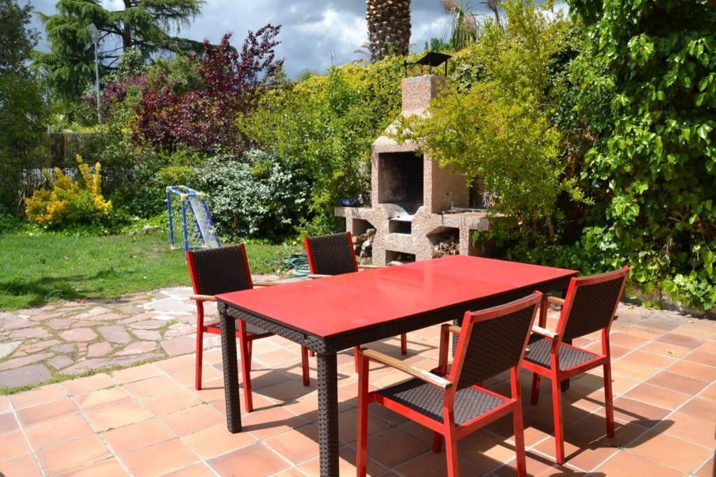 Independent Little House * Majadahonda