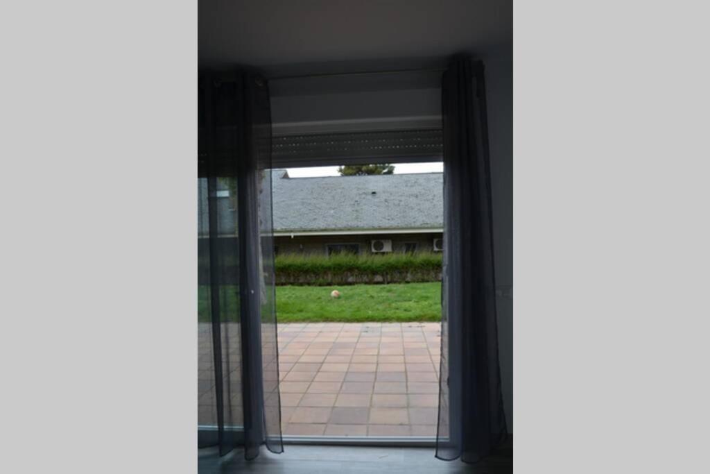 Apartamento Independent Little House