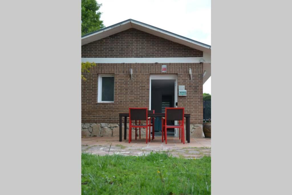 Independent Little House * Majadahonda