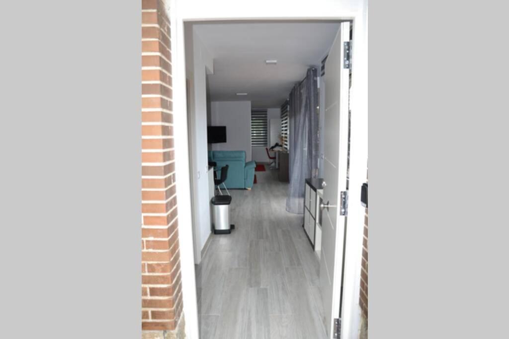 Independent Little House Apartamento