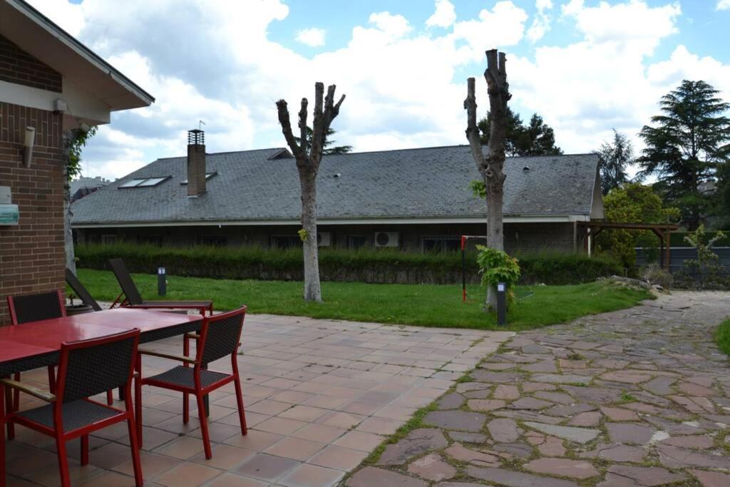 Apartamento Independent Little House