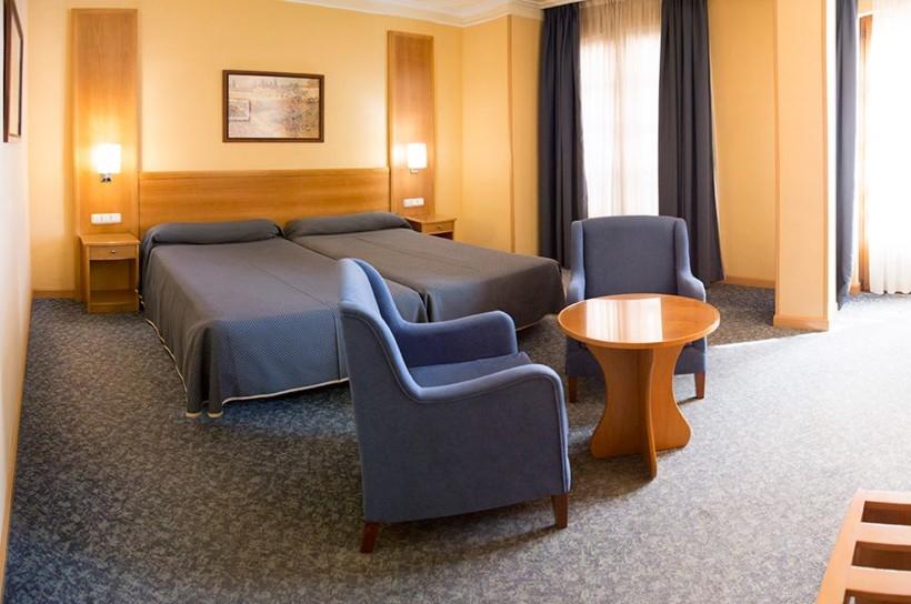 Torreluz Senior Hotel 3*