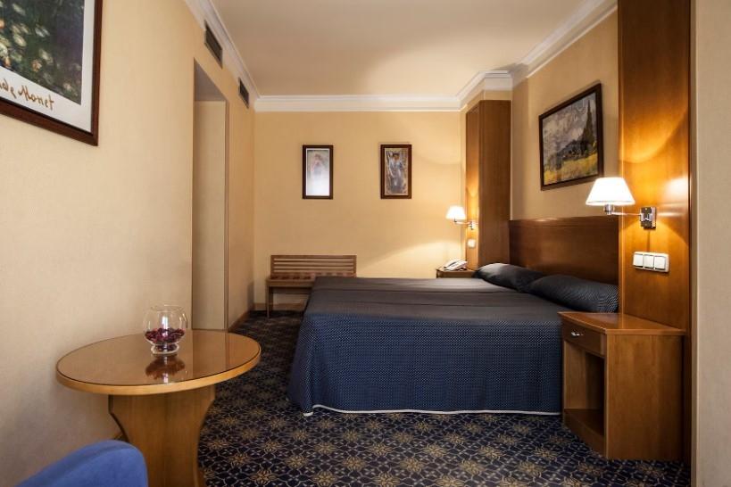 Torreluz Senior Hotel