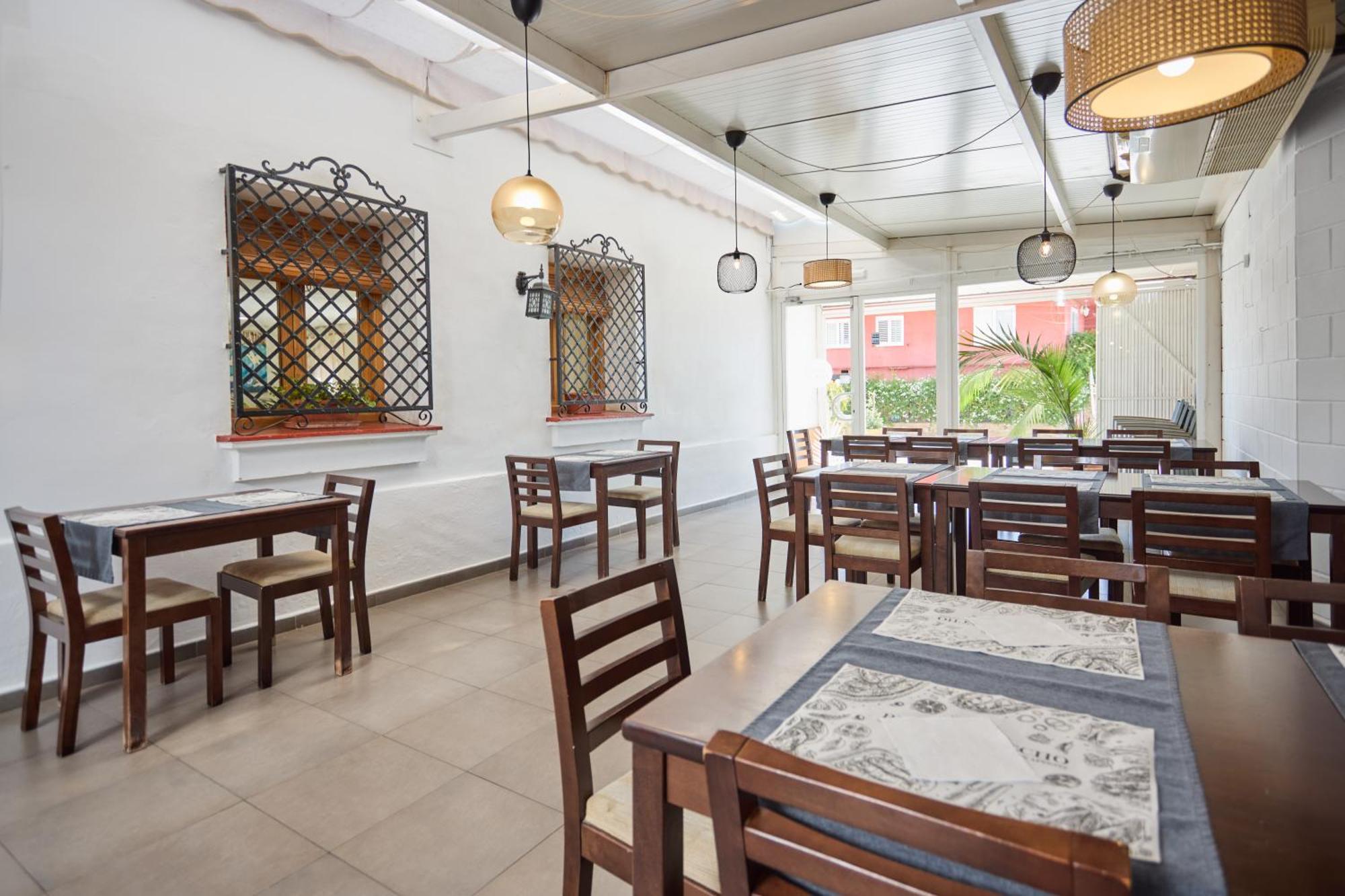 Hotel Rosaleda Doncel