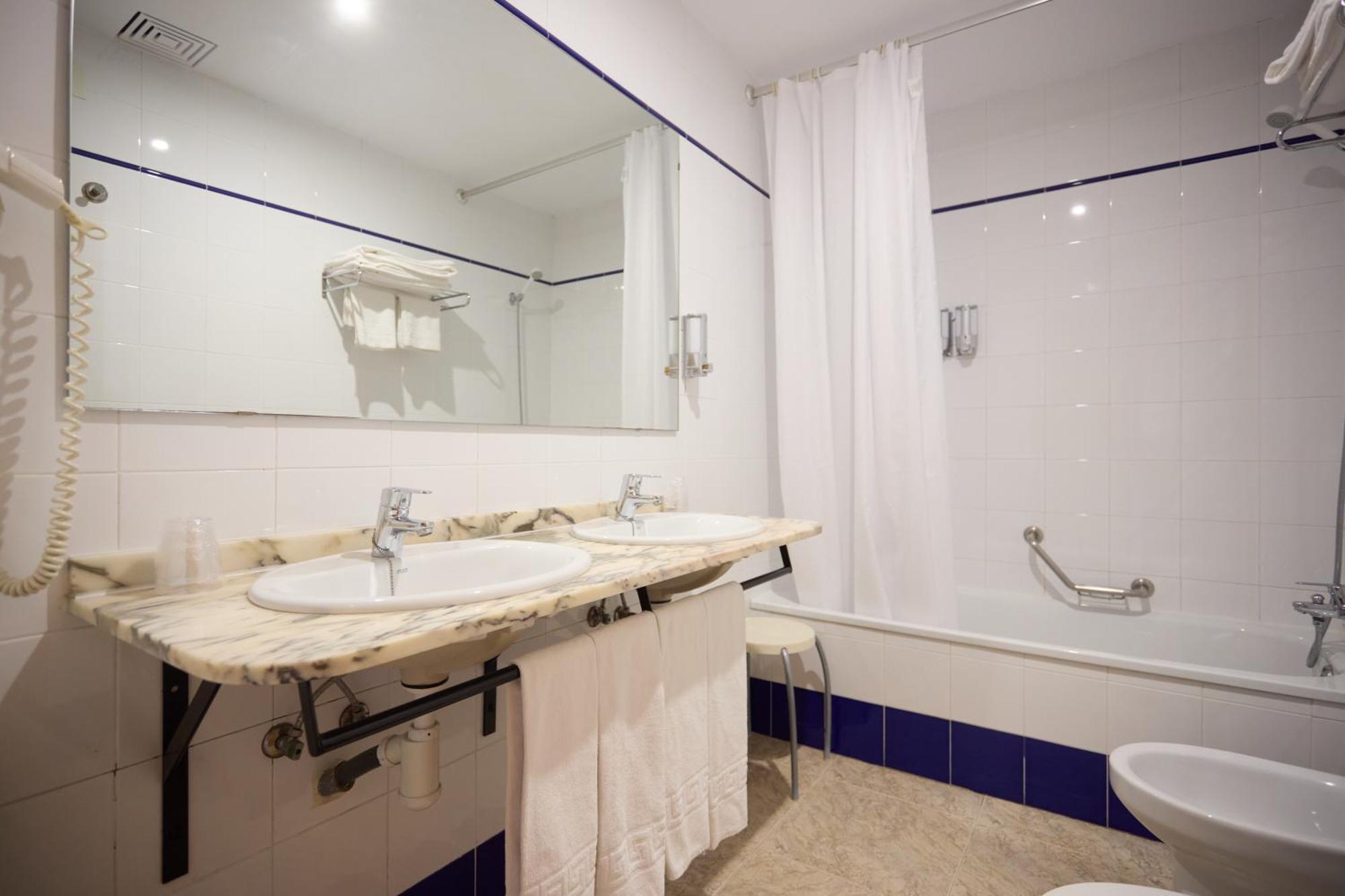 Rosaleda Doncel Hotel 3*