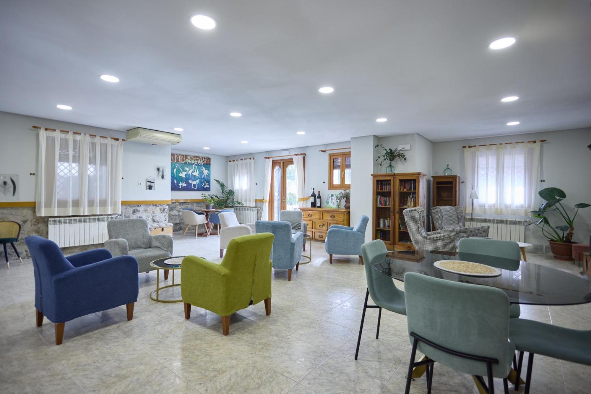 Hotel Rosaleda Doncel 3*