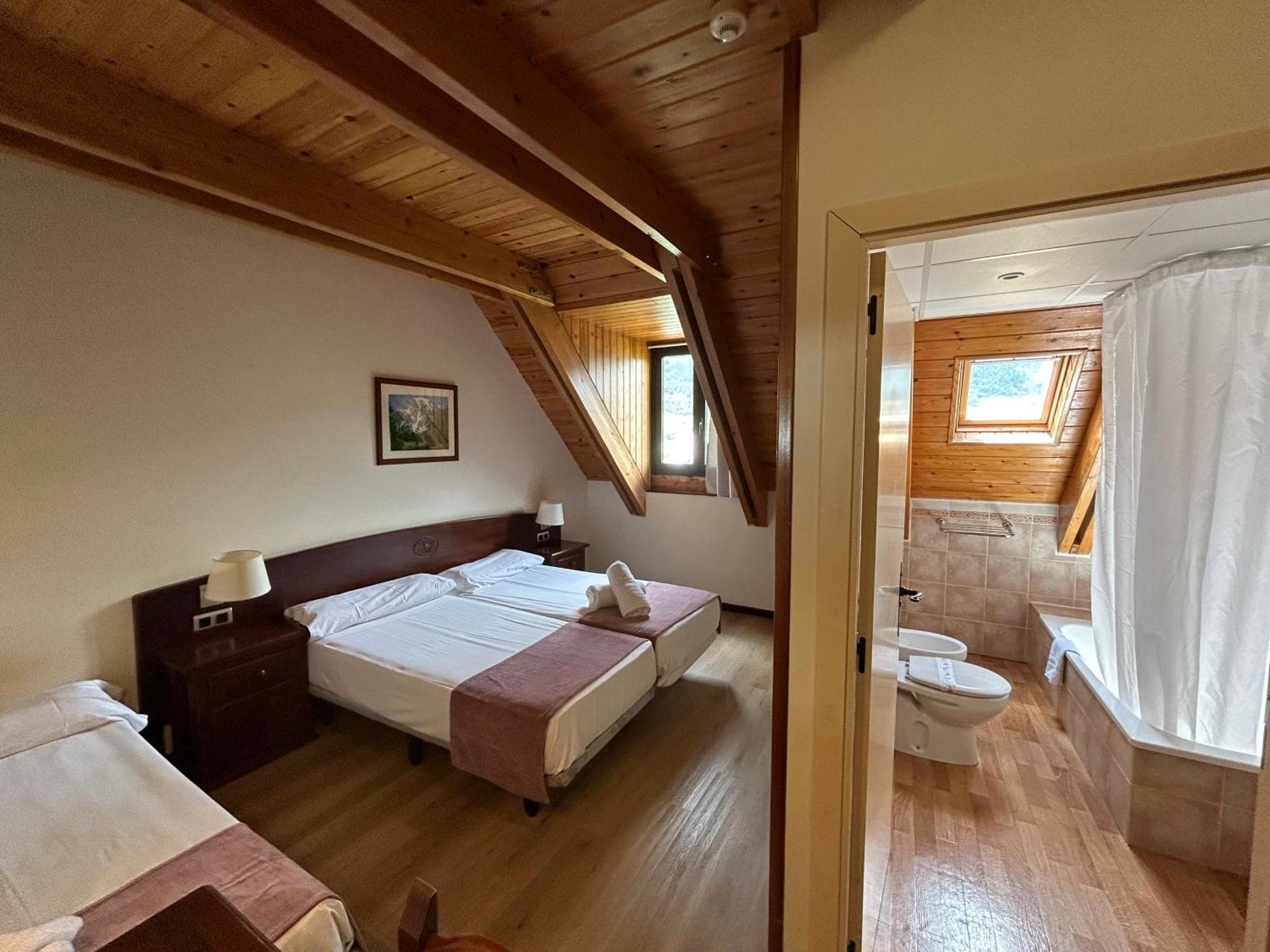 Romanic Hotel 3*